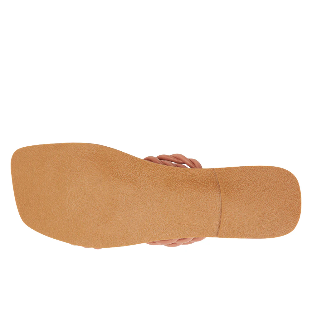 Amalia Slide Sandals - Image 5