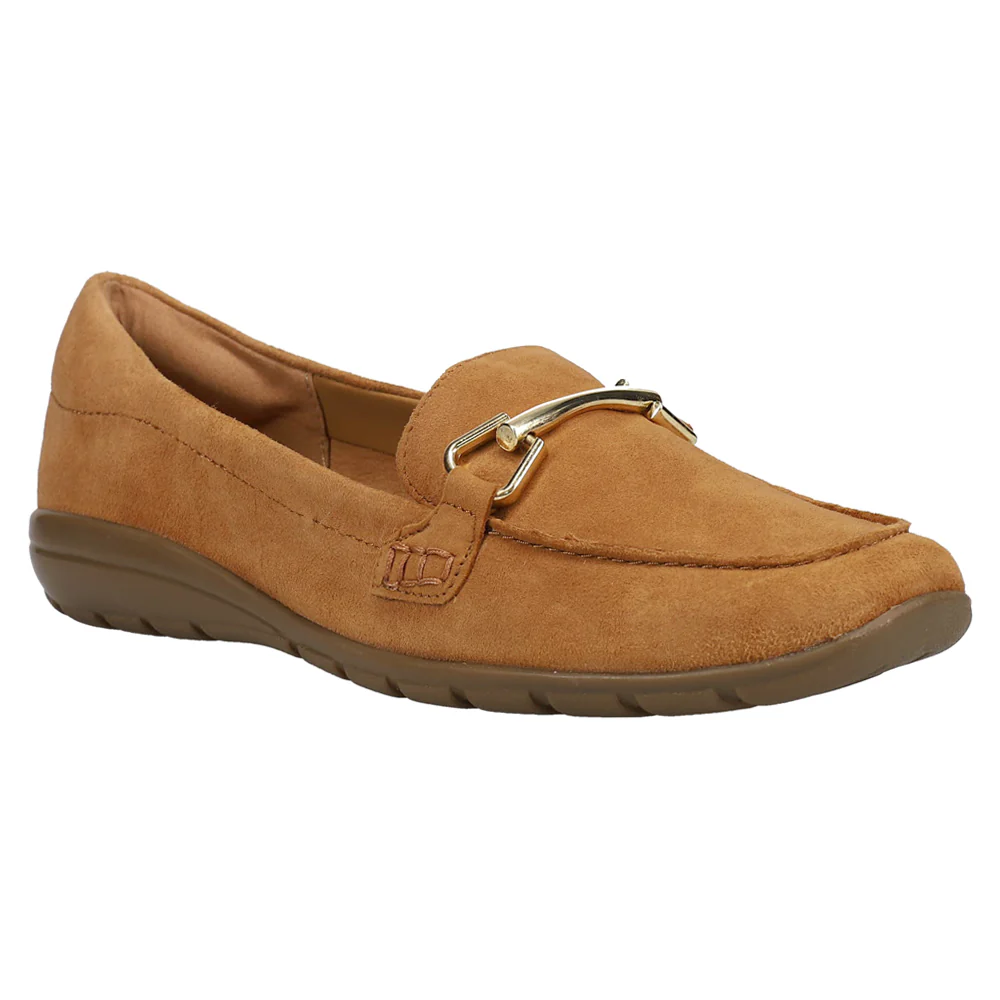 Amalie Slip On Loafers - Image 2