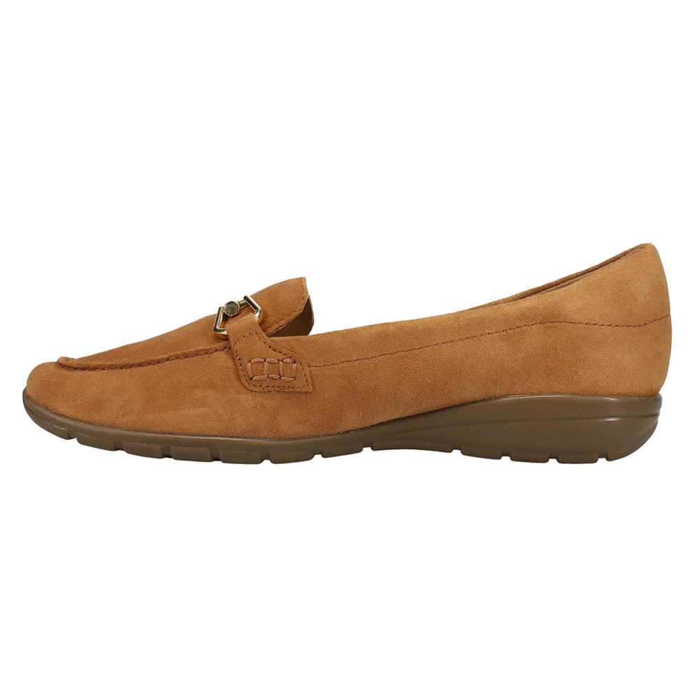 Amalie Slip On Loafers - Image 3