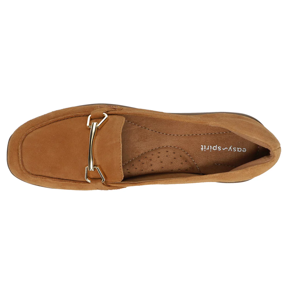 Amalie Slip On Loafers - Image 4