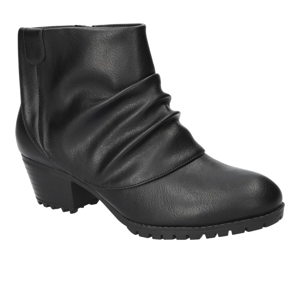 Ambrose Slouchy Ankle Booties - Image 2