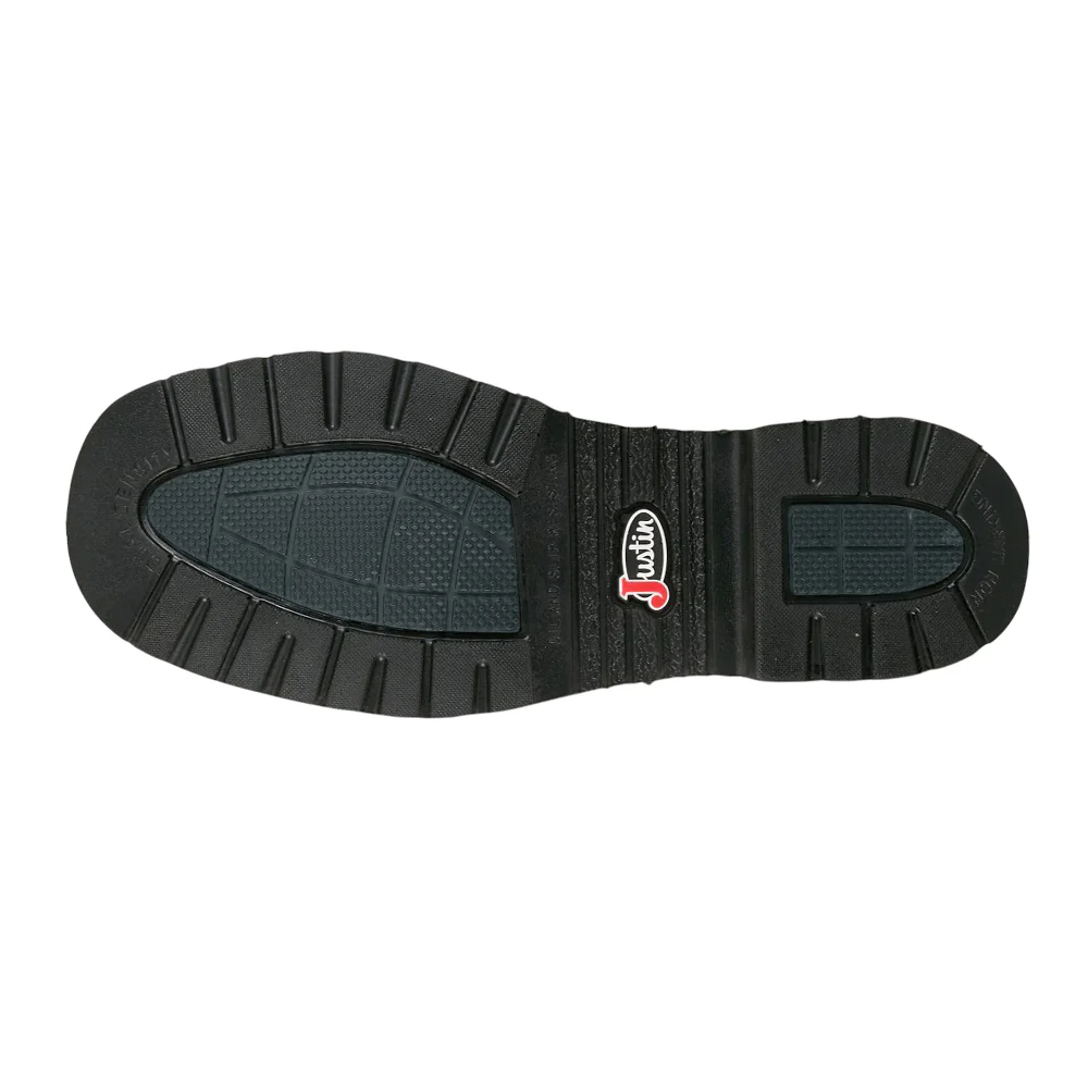 Ames 11 Inch Waterproof Steel Toe Work Boots - Image 5