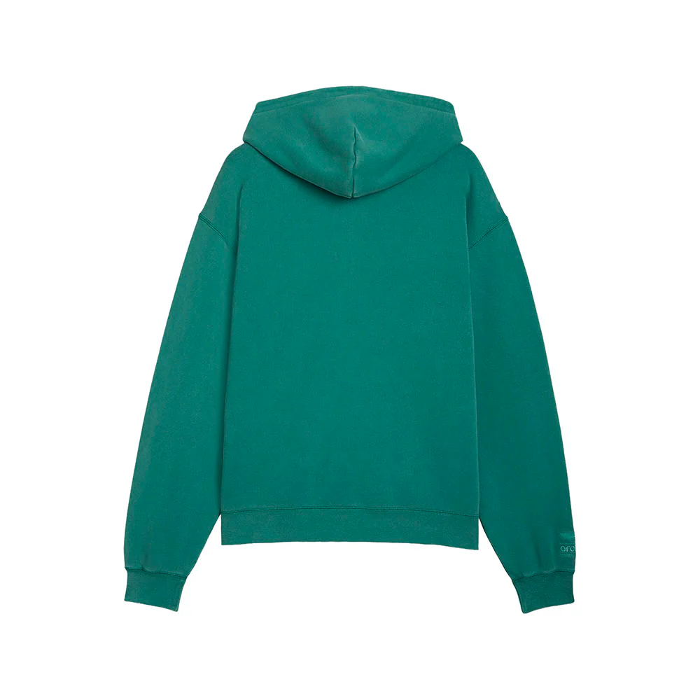 AMF1 Full Zip Hoodie - Image 2