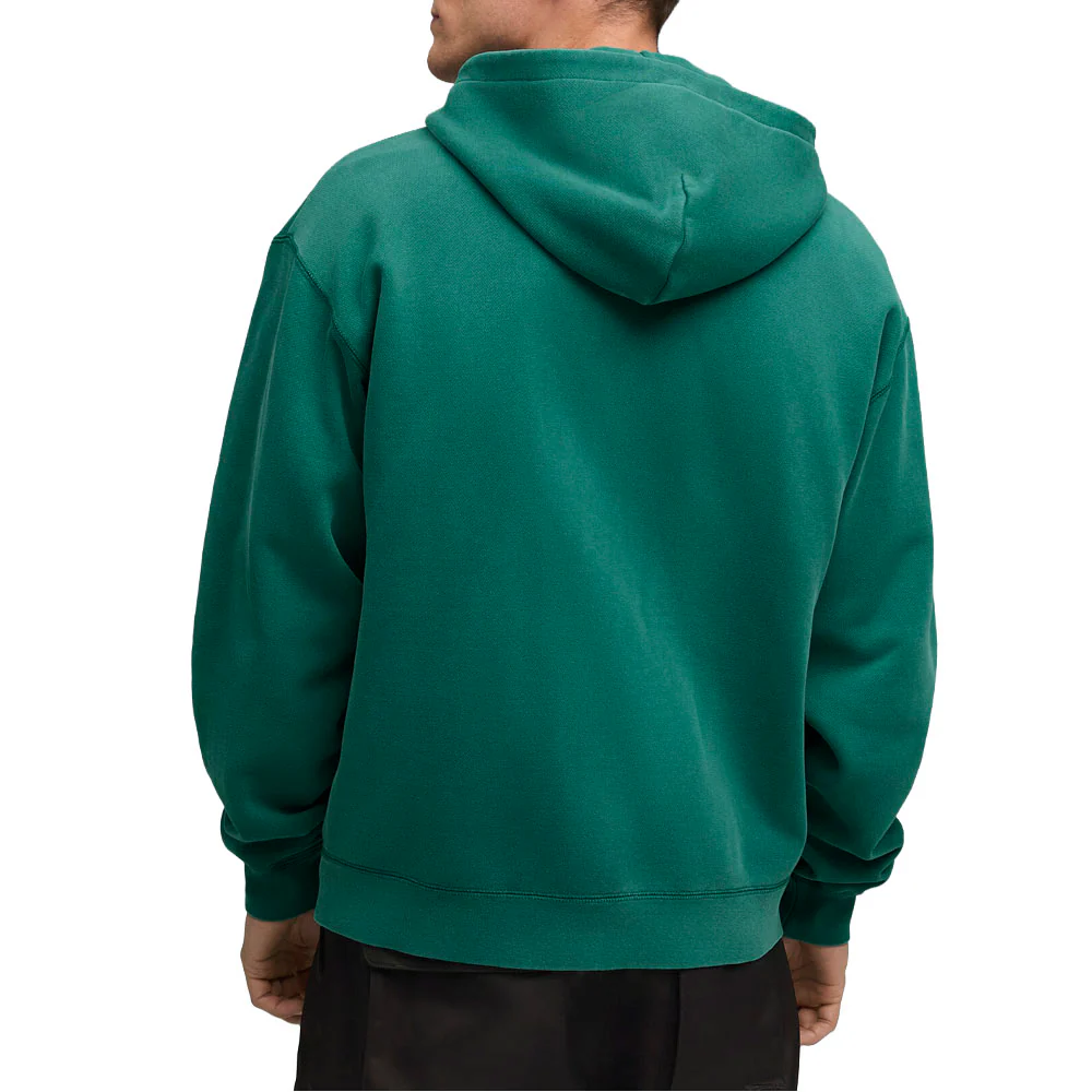 AMF1 Full Zip Hoodie - Image 4