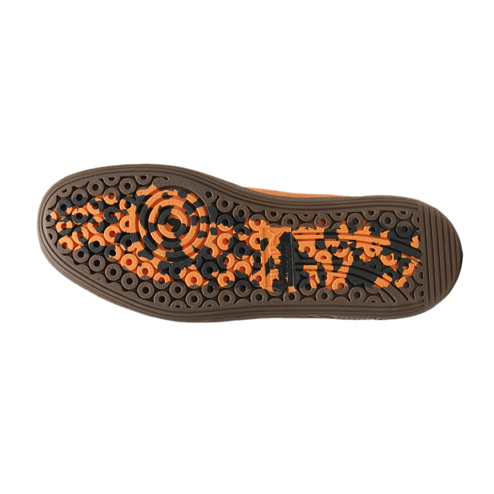 Palermo OG Mercedes AMG Petronas Motorsport Lace Up Sneakers - Image 5