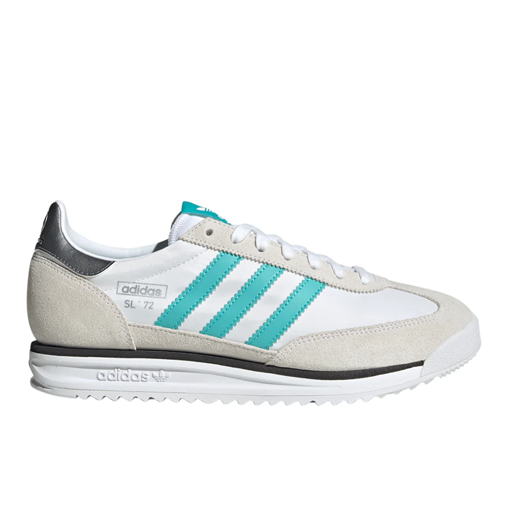 AMG Petronas Formula 1 SL 72 RS Lace Up Sneakers