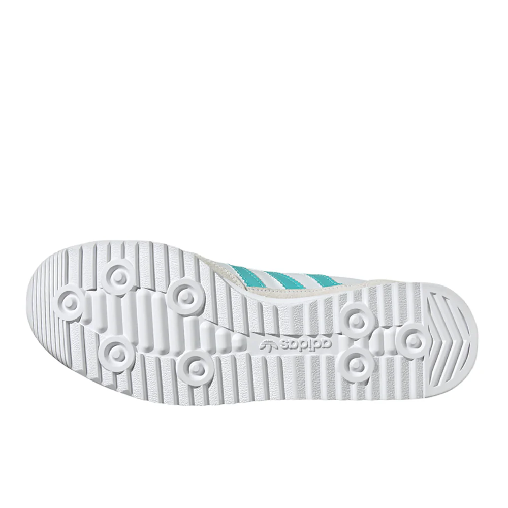 AMG Petronas Formula 1 SL 72 RS Lace Up Sneakers - Image 5