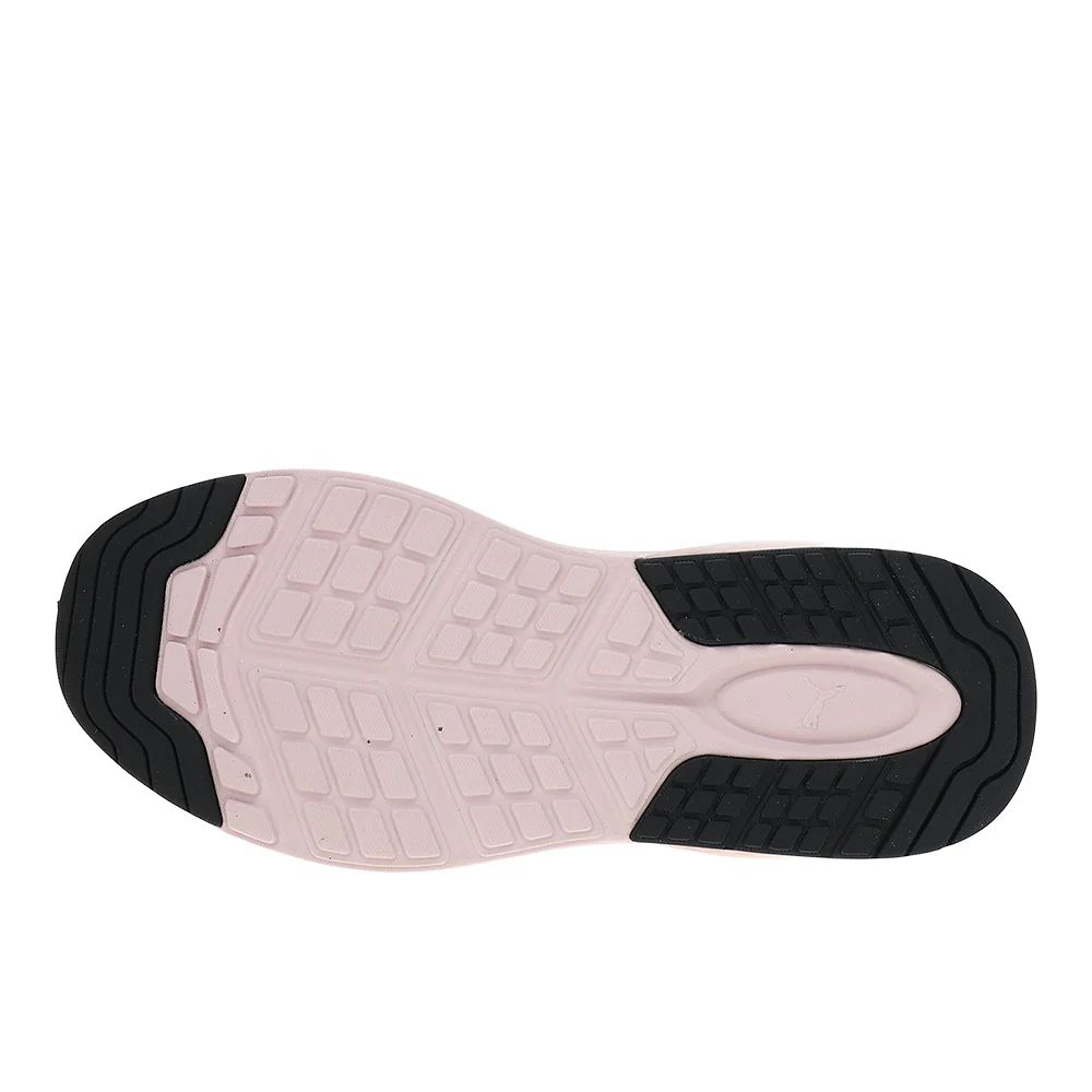 Amplifier Bling Ring Lace Up Sneakers - Image 5