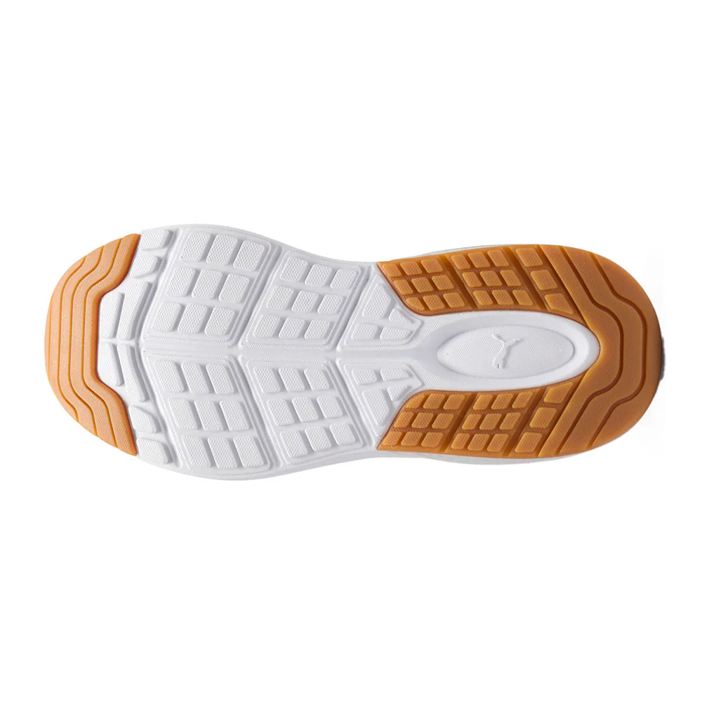 Amplifier Lace Up Sneakers - Image 5