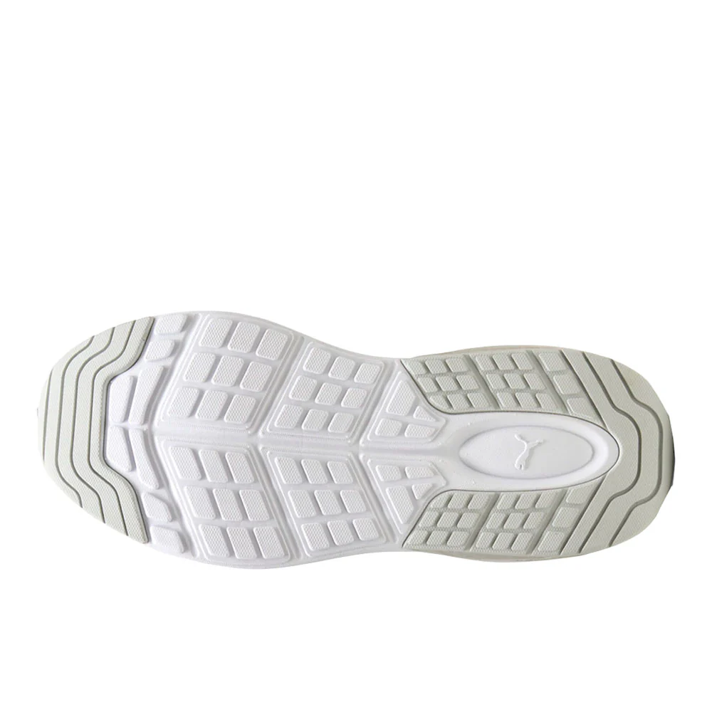 Amplifier Lace Up Sneakers - Image 5