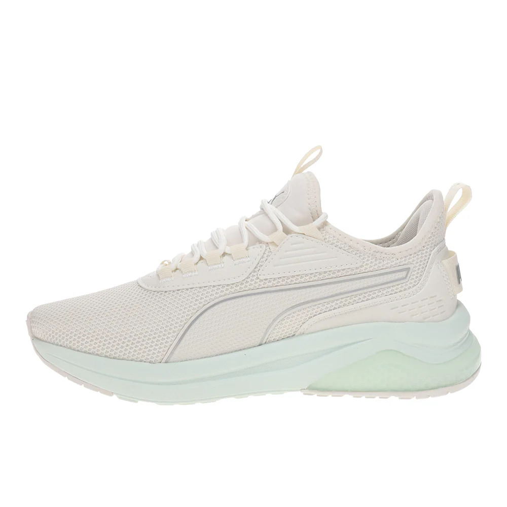 Amplifier Lace Up Sneakers - Image 3
