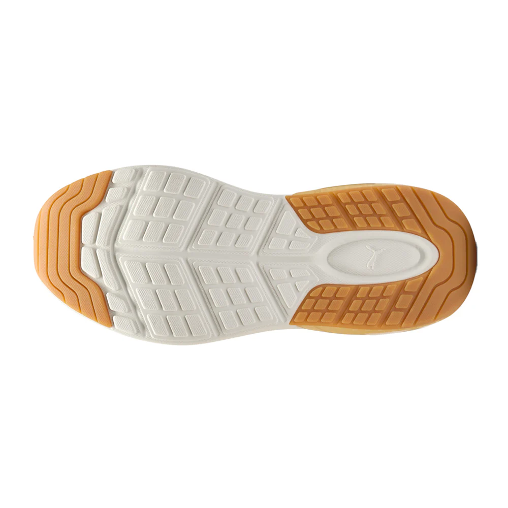 Amplifier Wide Lace Up Sneakers - Image 5