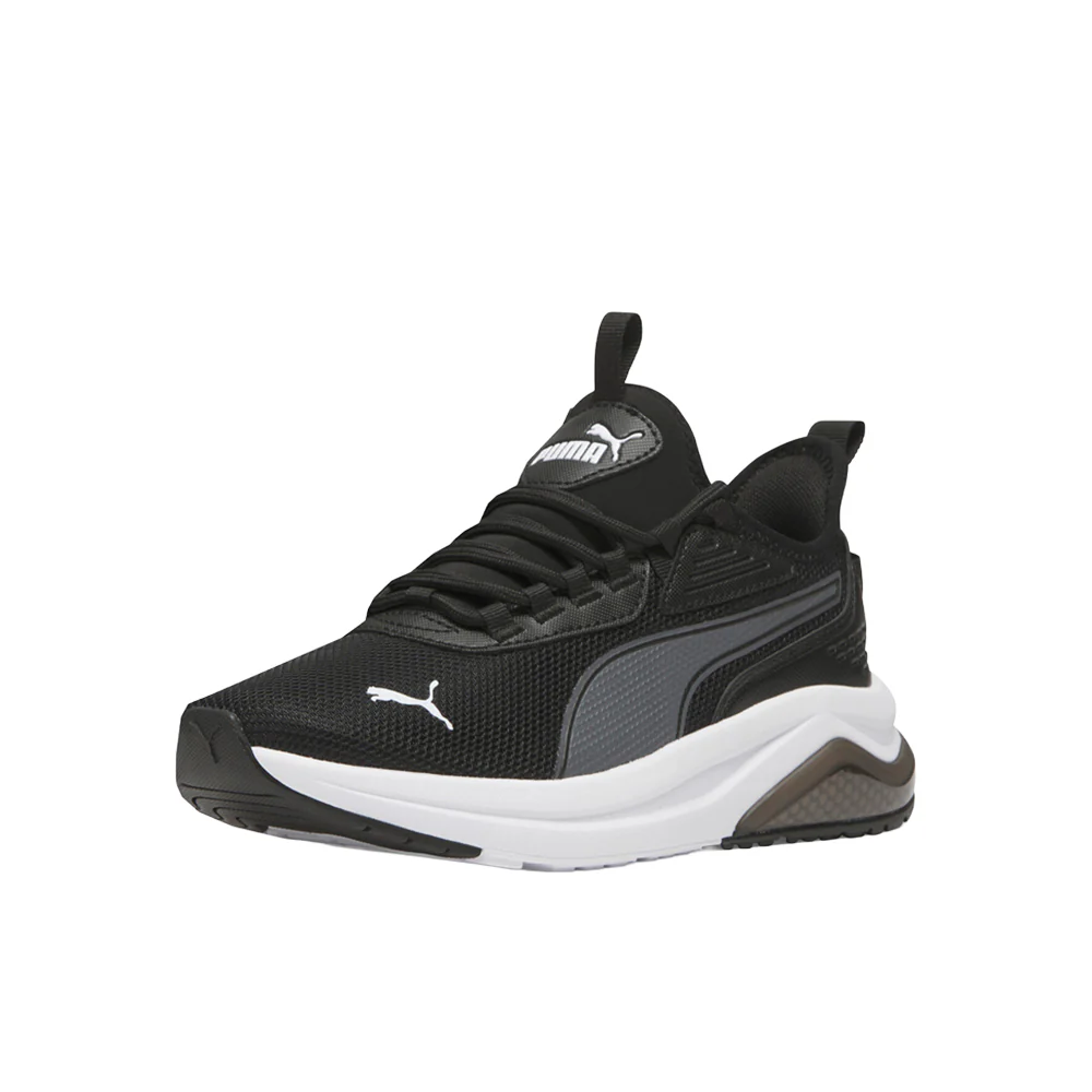 Amplifier Lace Up Sneakers (Big Kid) - Image 2