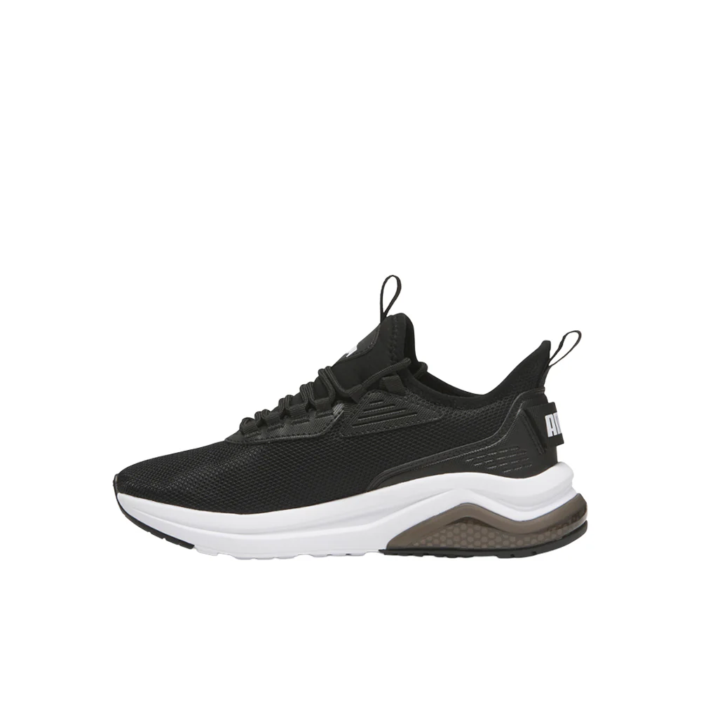 Amplifier Lace Up Sneakers (Big Kid) - Image 3