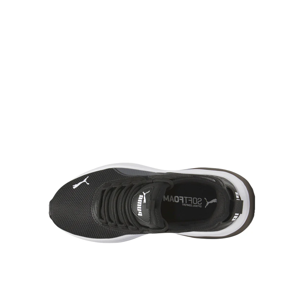Amplifier Lace Up Sneakers (Big Kid) - Image 4