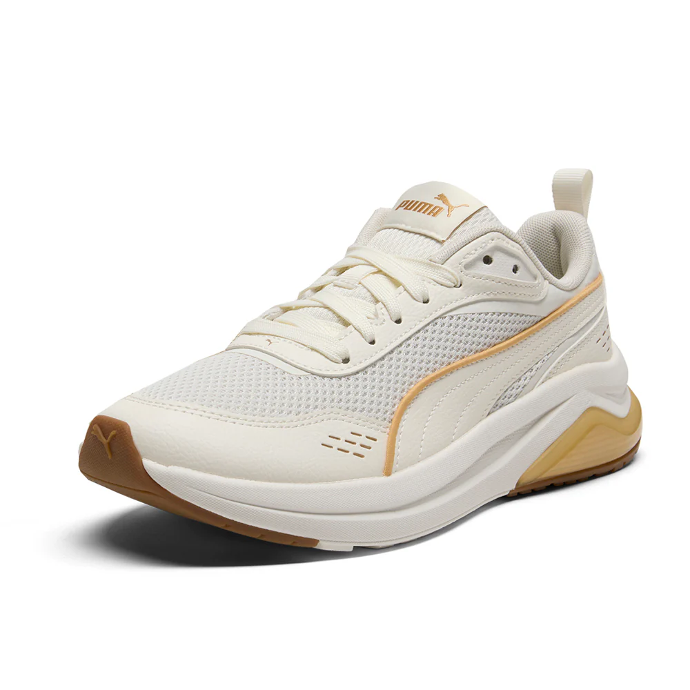 Amplifier Retro Lace Up Sneakers - Image 2