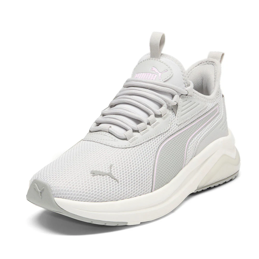 Amplifier Lace Up Sneakers - Image 2