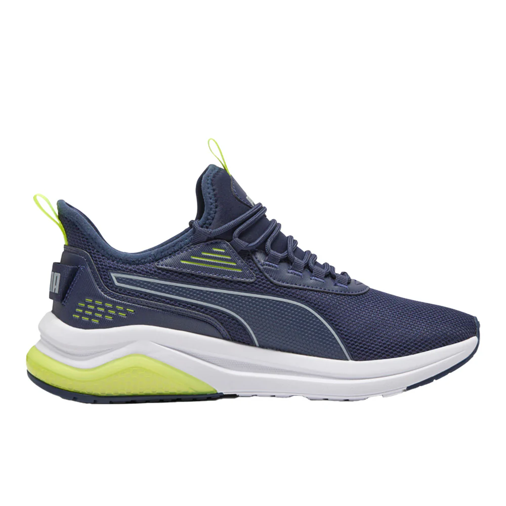 Amplifier Slip On Sneakers