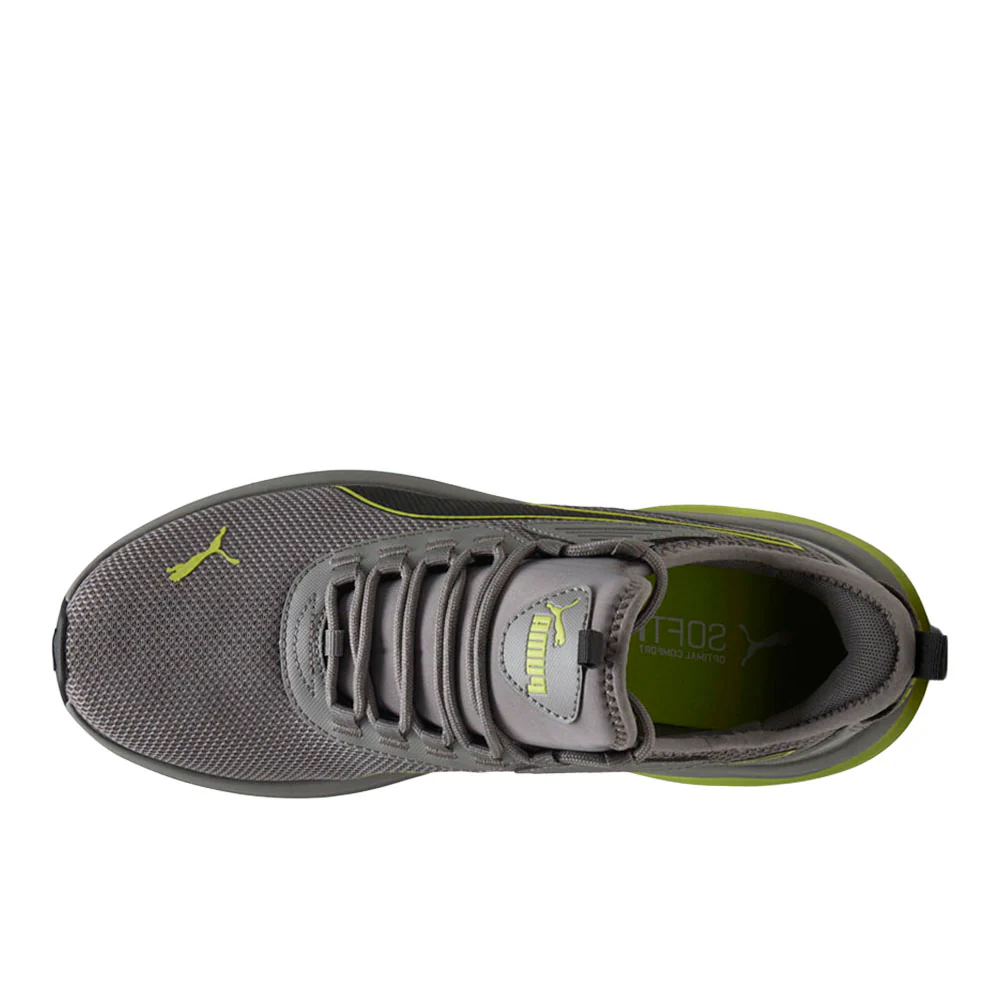 Amplifier Slip On Sneakers - Image 4