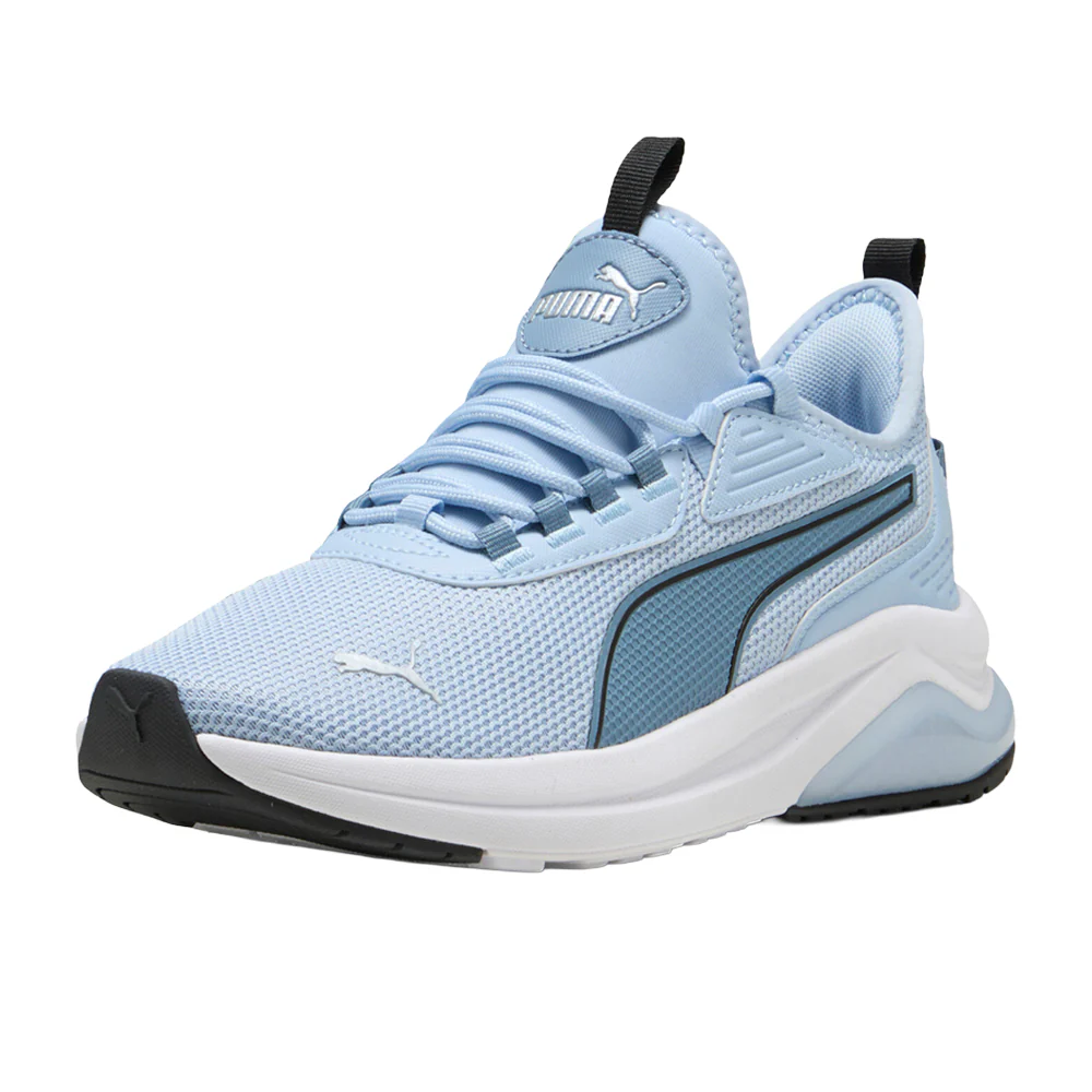 Amplifier Lace Up Sneakers - Image 2