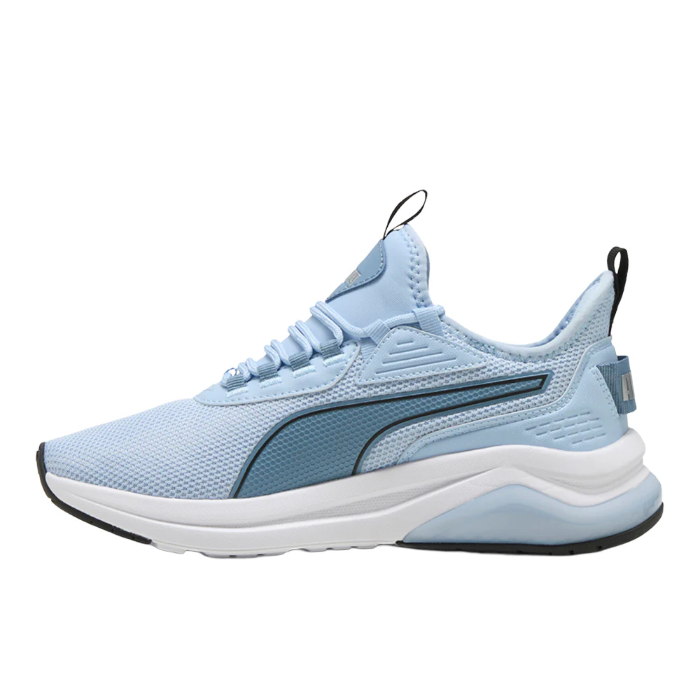 Amplifier Lace Up Sneakers - Image 3