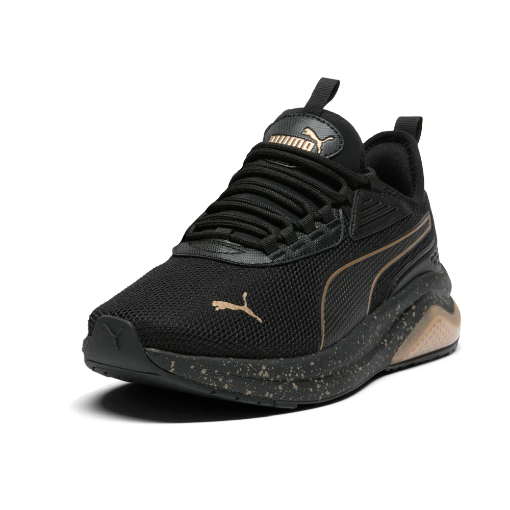 Amplifier Speckle Wide Sneakers - Image 2