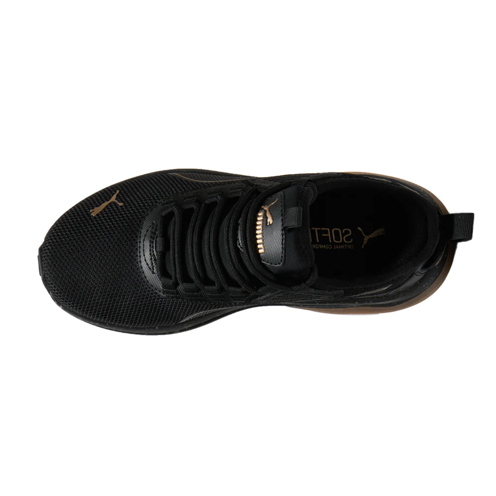 Amplifier Speckle Wide Sneakers - Image 4