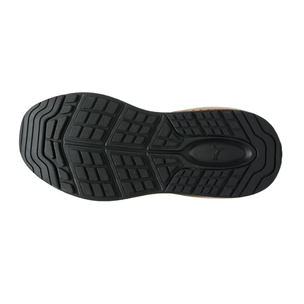 Amplifier Speckle Wide Sneakers - Image 5