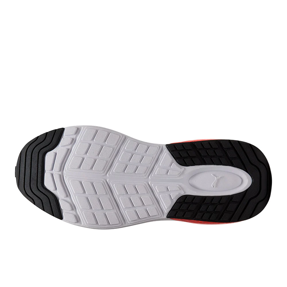 Amplifier Wide Lace Up Sneakers - Image 5