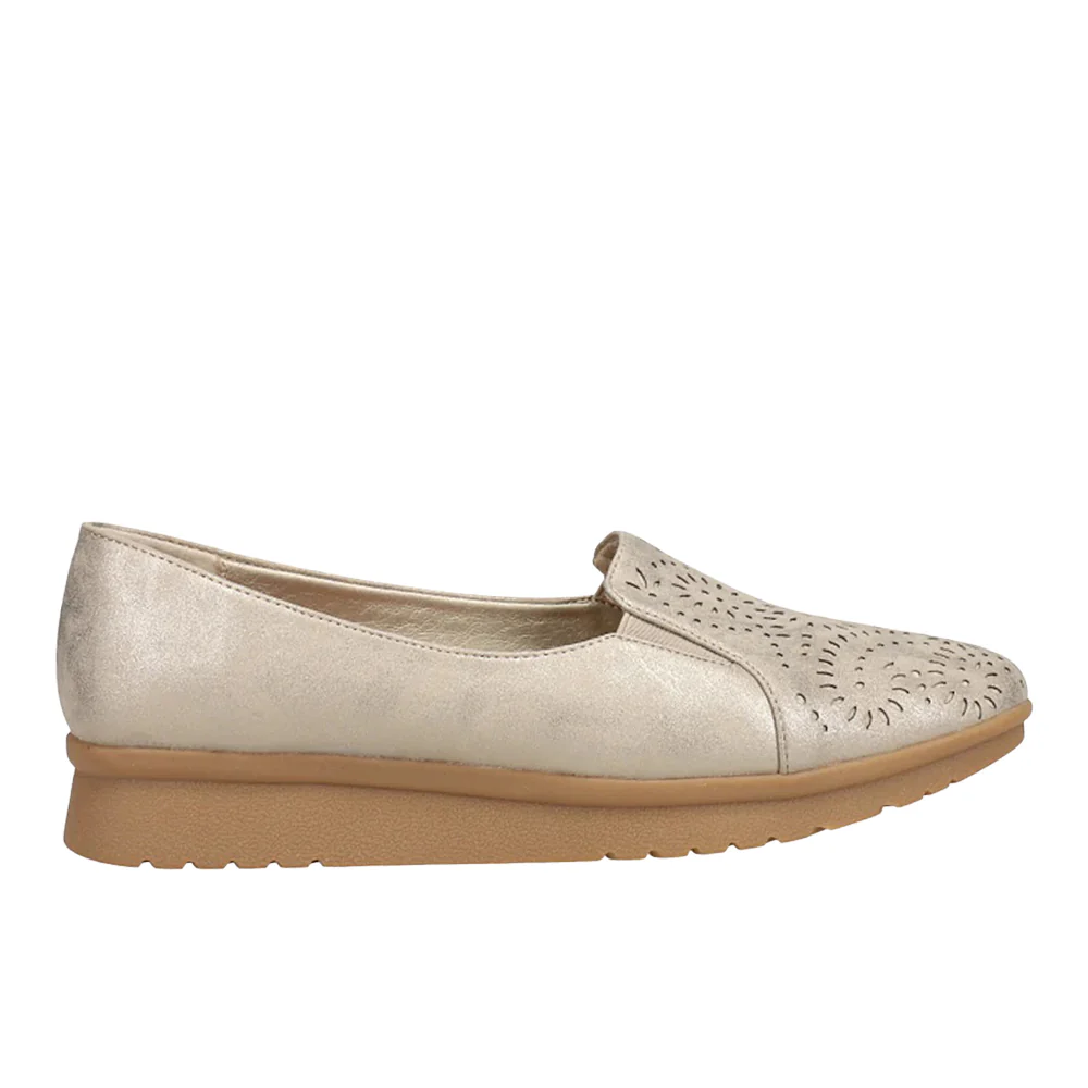 Amry Slip On Flats