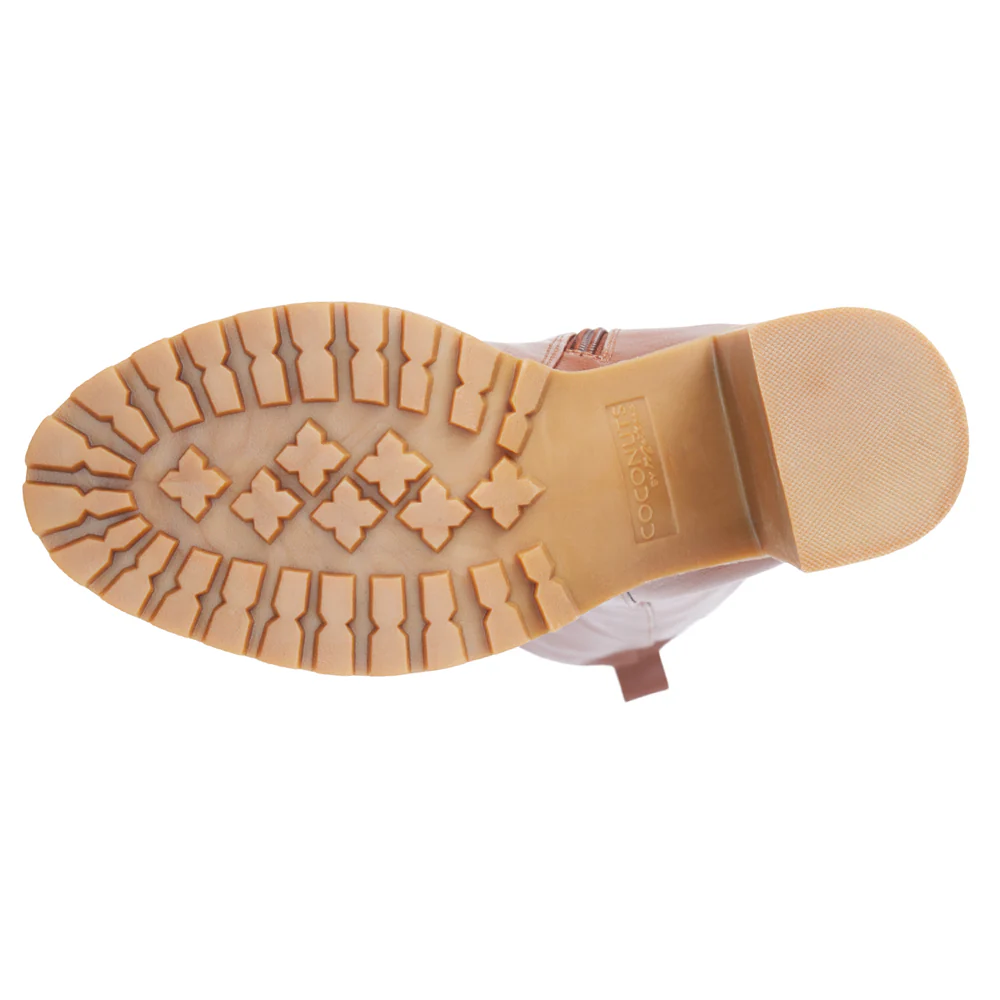 Andersen Round Toe Pull On Boots - Image 5