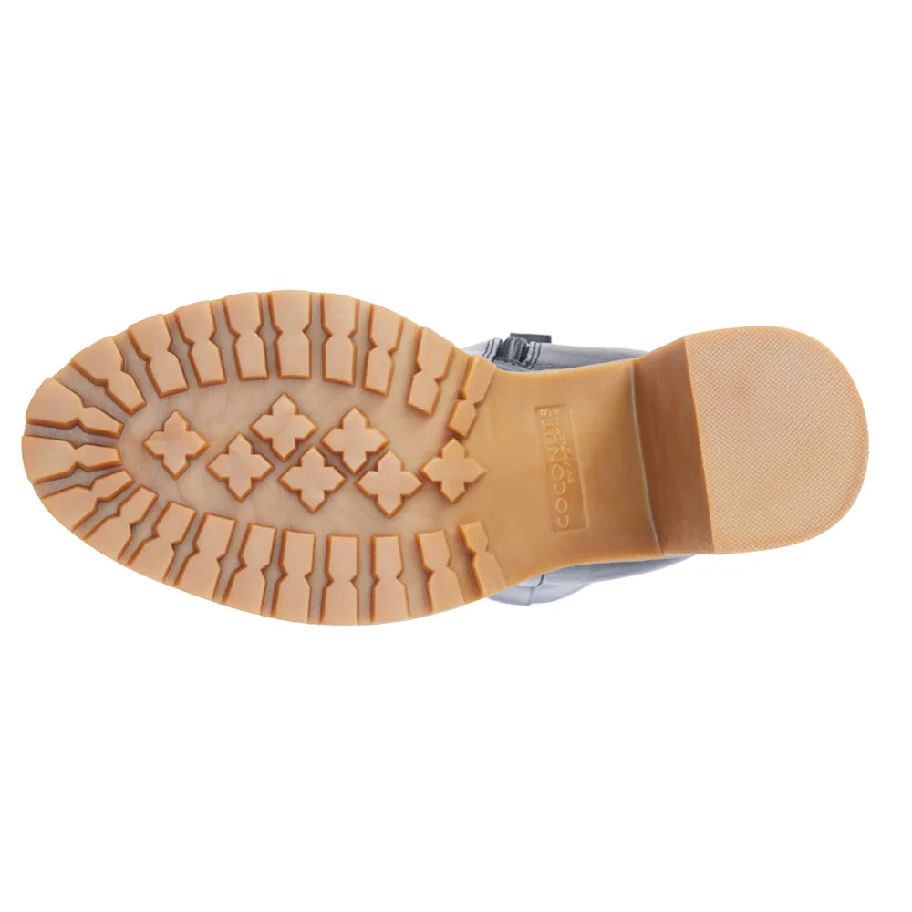 Andersen Round Toe Pull On Boots - Image 5