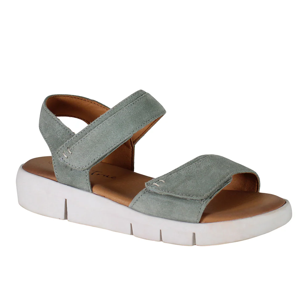 Ang Ular Slingback Sandals - Image 2