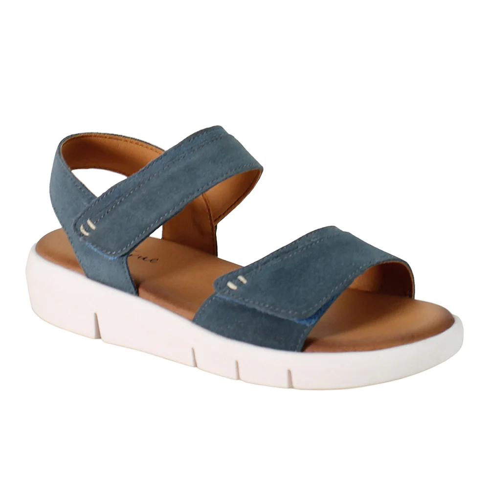 Ang Ular Slingback Sandals - Image 2