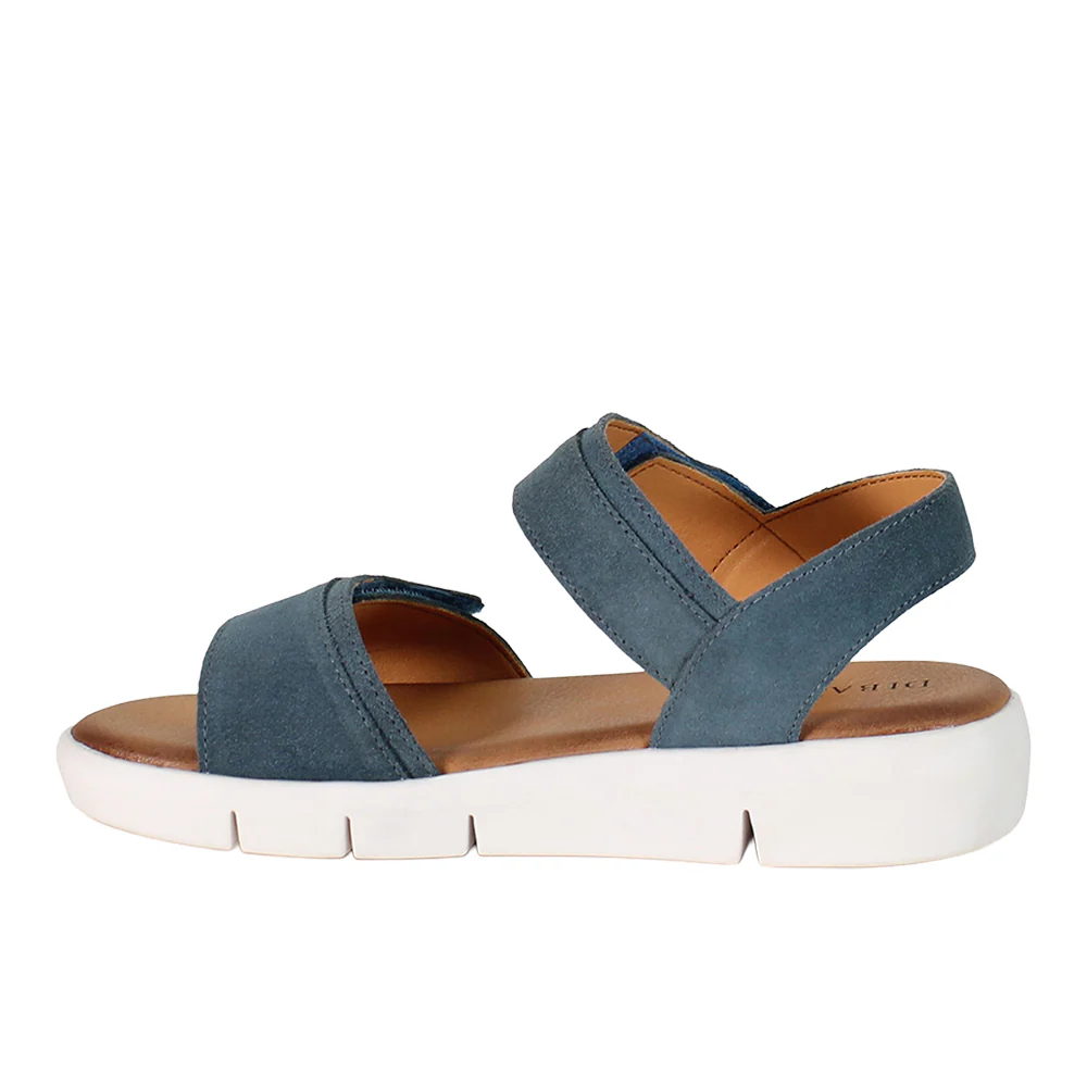 Ang Ular Slingback Sandals - Image 3