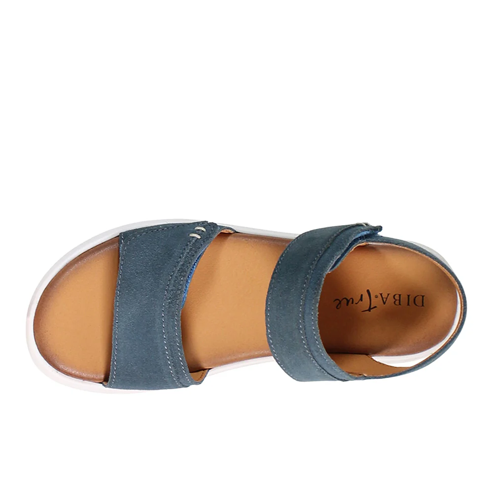Ang Ular Slingback Sandals - Image 4