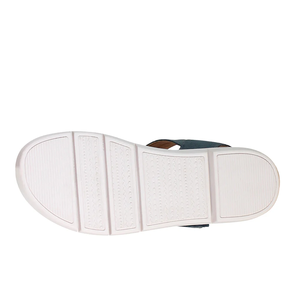 Ang Ular Slingback Sandals - Image 5