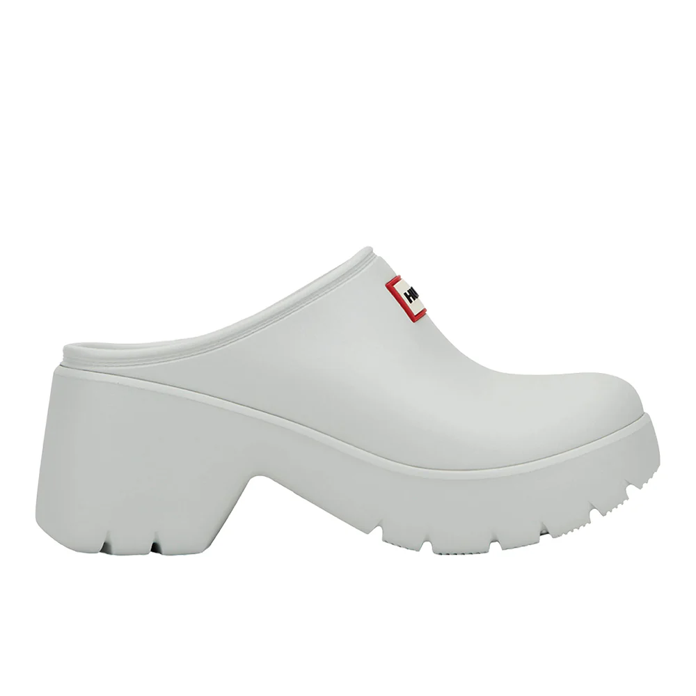 Anika Slip On Clogs
