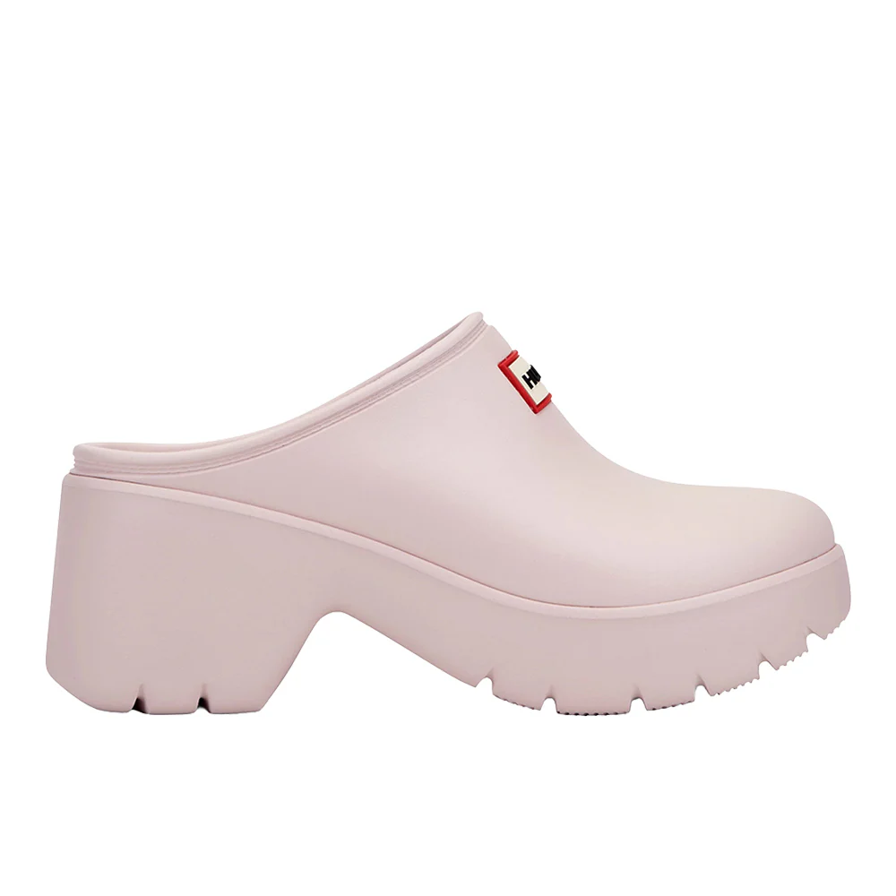Anika Slip On Clogs