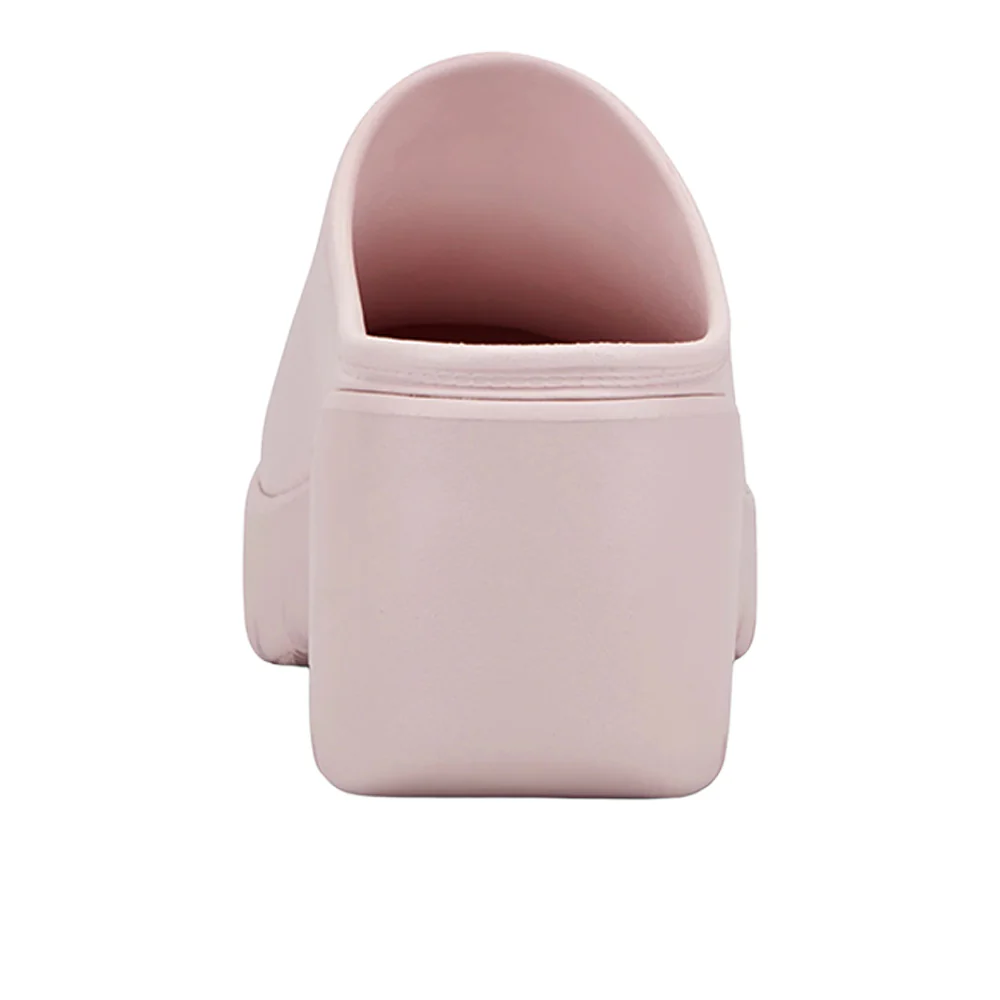 Anika Slip On Clogs - Image 5