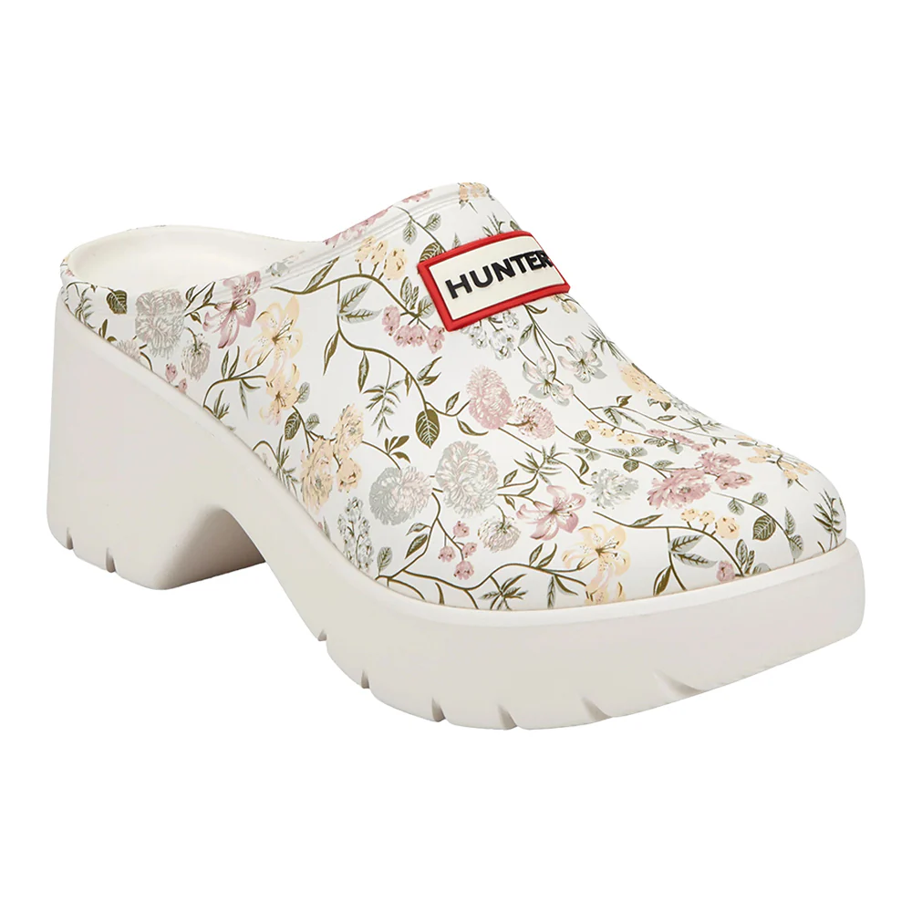 Anika Slip On Clogs - Image 2