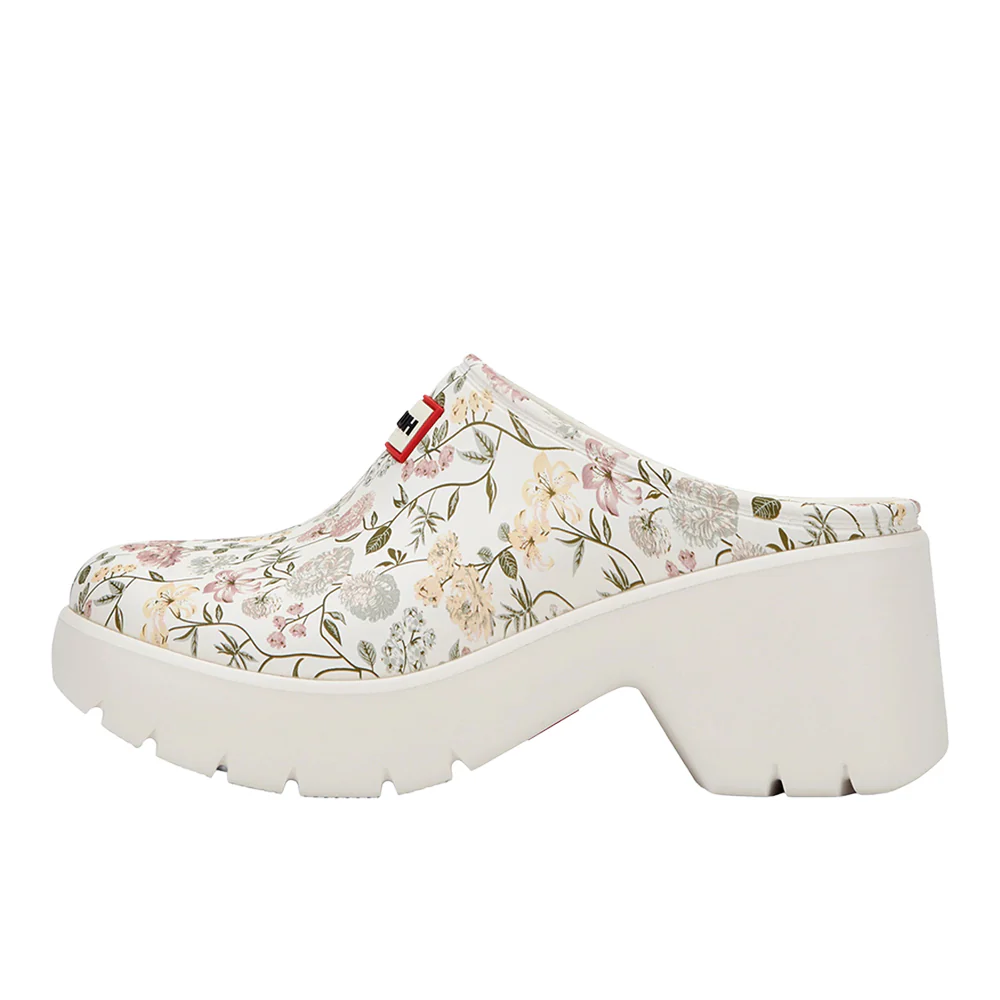 Anika Slip On Clogs - Image 3