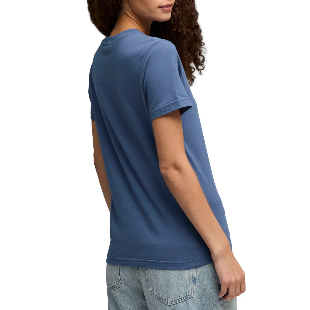 Animated Graphic Crew Neck Short Sleeve T-Shirt - Image 4