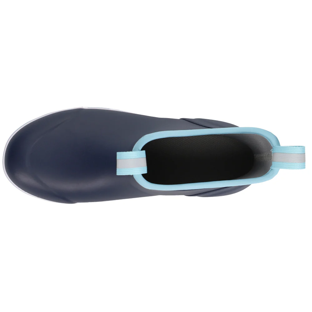 Ankle Deck Pull on Boots - Image 4