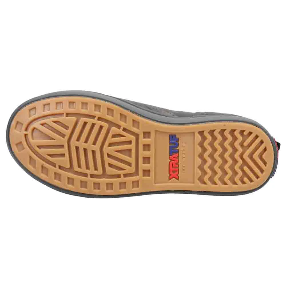 Ankle Deck Pull on Boots - Image 5