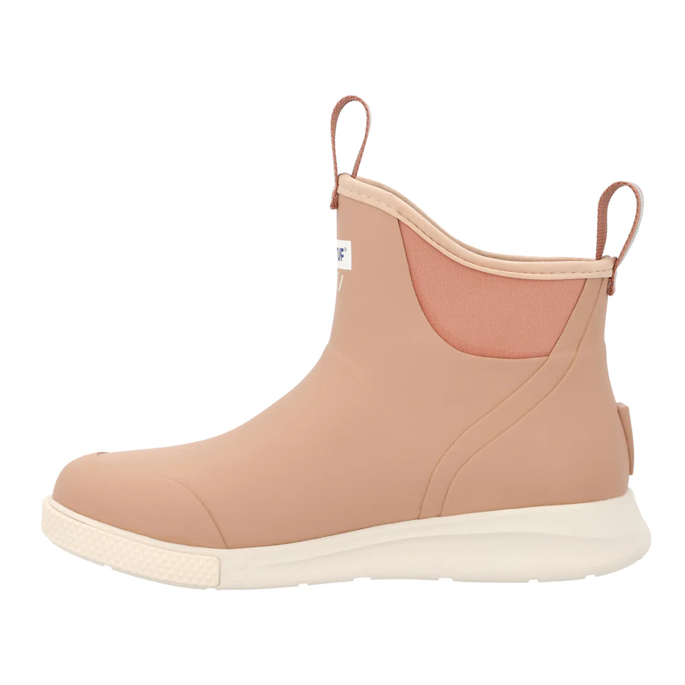 Sport Ankle Deck Rain Boots - Image 3