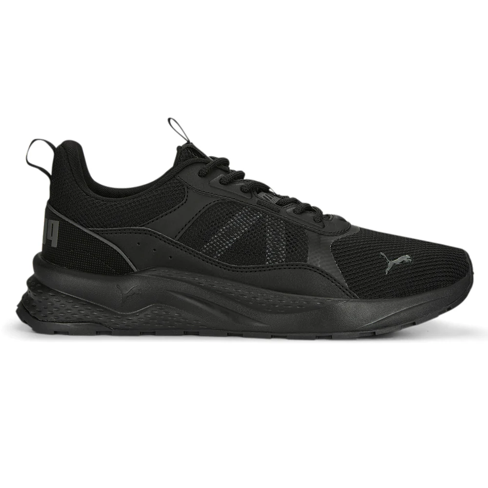 Anzarun 2.0 Lace Up Sneakers