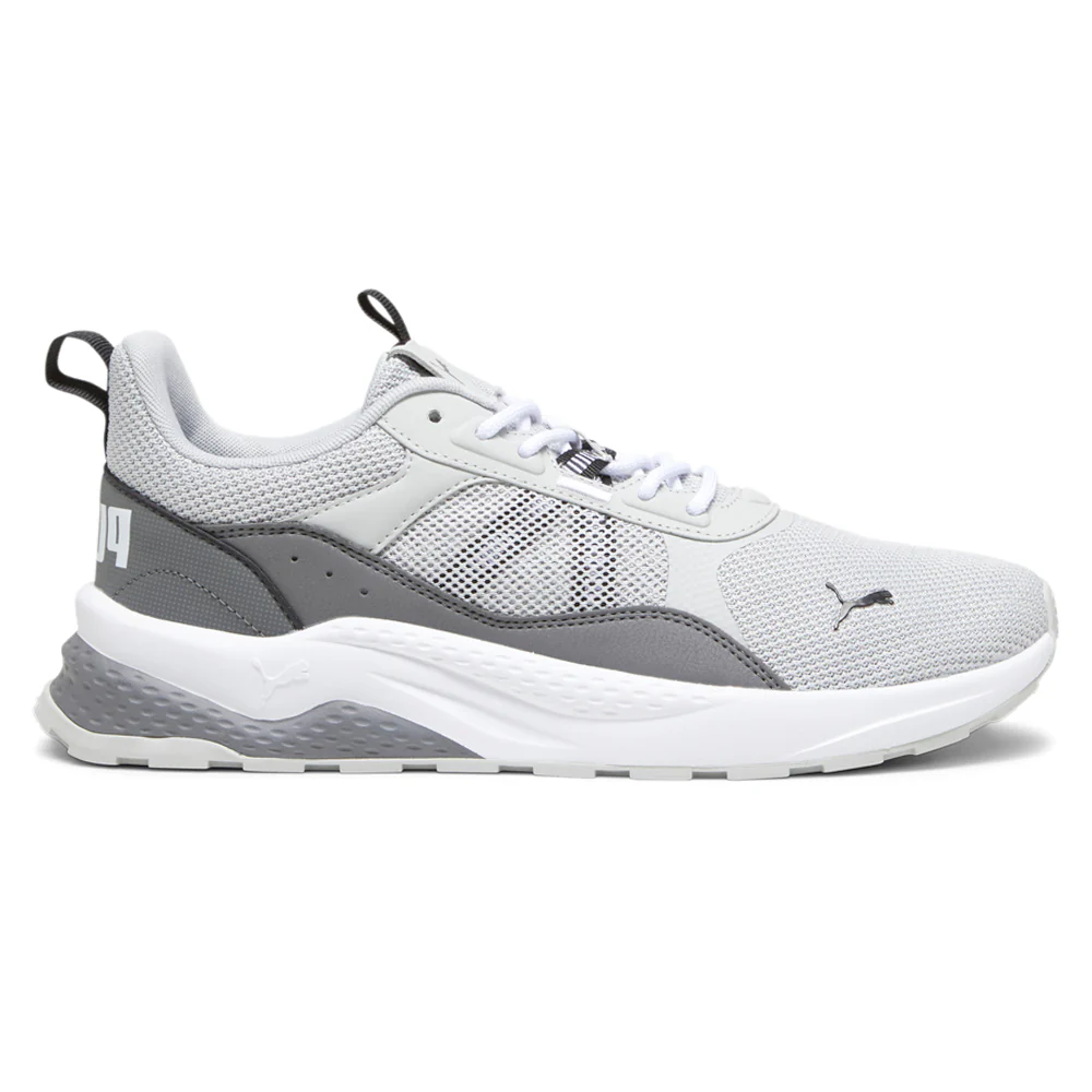 Anzarun 2.0 Lace Up Sneakers