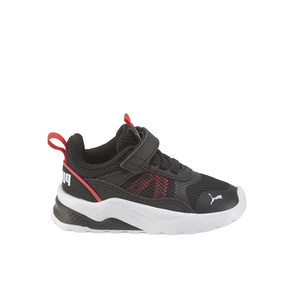 Anzarun 2.0 Lace Up Sneakers (Toddler)