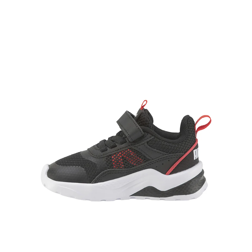 Anzarun 2.0 Lace Up Sneakers (Toddler) - Image 3